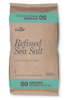 Cargill Refined Sea Salt